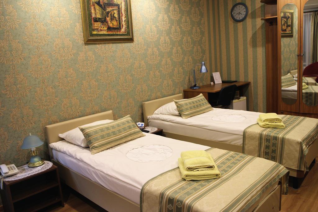 פרם Hotel Khozyayushka חדר תמונה