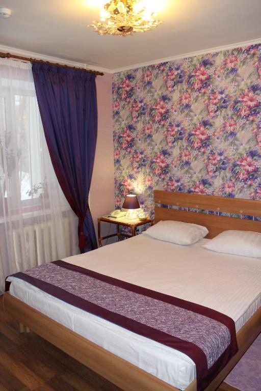 פרם Hotel Khozyayushka חדר תמונה